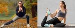 Best Indoor & Outdoor Exercises for Weight Loss