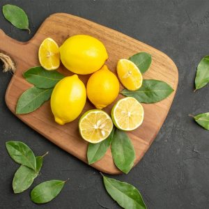 lemon