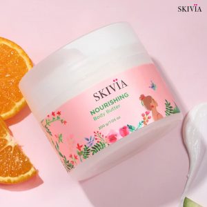 Don’t Forget Skincare