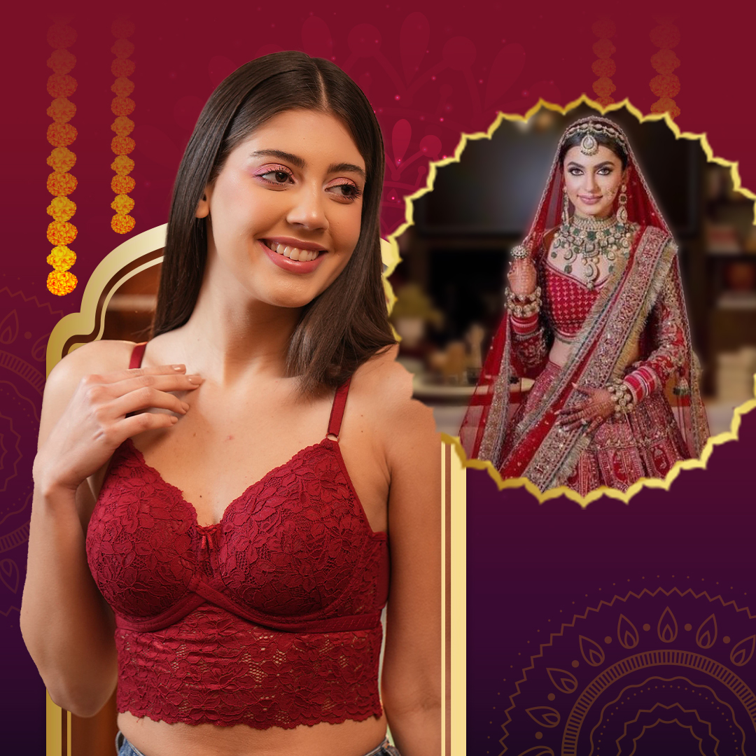 Gujarati Look