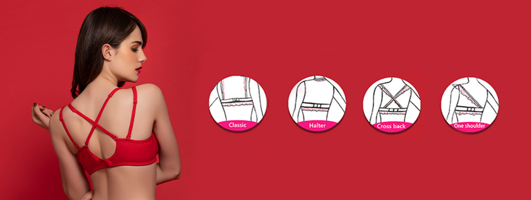 Multiway Bra
