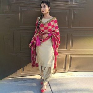 Punjabi Nooh