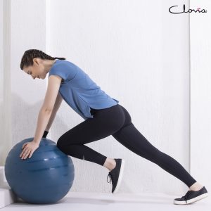 Aerobic-Exercises