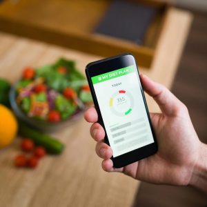 Calculate Calories