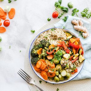 Diet-PCOS