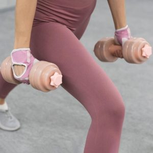 Dumbbells