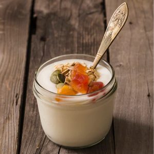 Greek-yogurt