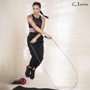 HIIT-Workouts