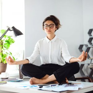 Utilize your breaks