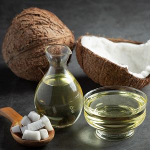 Coconut Oil