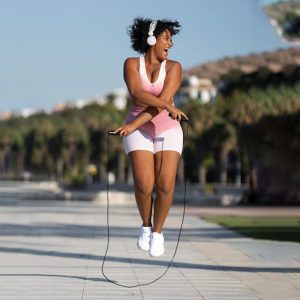 Jump Rope