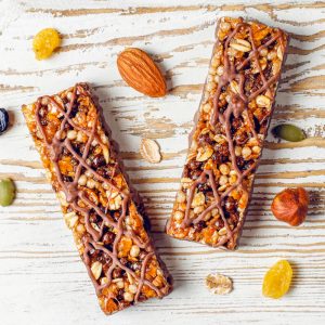 protein-bars
