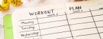Workout Plan for Working Women