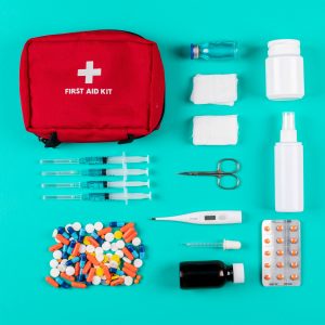 First Aid Basics