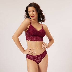 Bra & Brief Set