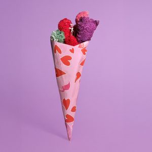 Brief Bouquet 