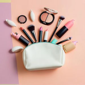 Beauty Essentials: