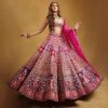 Reception Outfits as Per Your Body Type: A Guide for Indian Brides