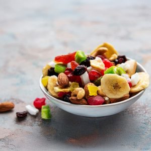 Nourishment and Hydration