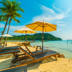 Goa as honeymoon desitination