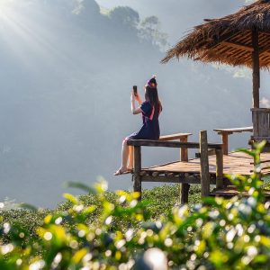 coorg as honeymoon desitination