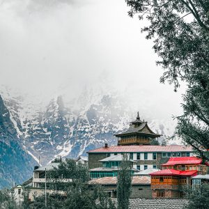 dhanaulti as honeymoon desitination