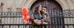 Valentines Day couples of modern times