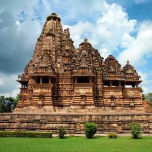 khajuraho as honeymoon destination