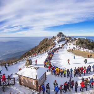 Ladakh as honeymoon destination