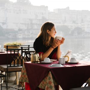 udaipur as as honeymoon destination