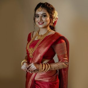 wear family heirlooms