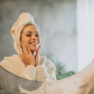 prioritize self care
