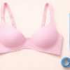 What are Bra Sizes? What Do the Alphabets A, B, C, D Mean in Bra Size?