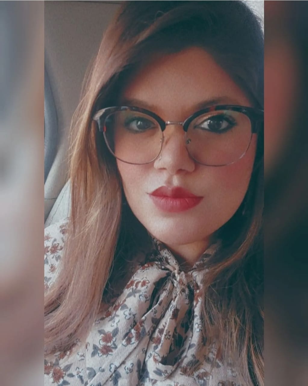 Priyancka Rampal