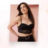 Styling bralettes for summer