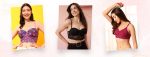 Styling bralettes for summer