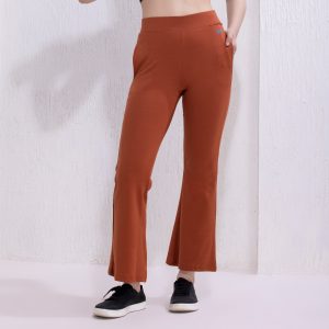 flared pants