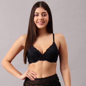 what lace bra says about your personality