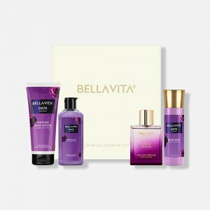 Bella Vita DATE Woman Premium Gift Set