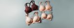 Types of Seamless Bras