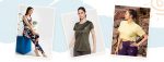 2024 Summer Gym Wear Trends for Women