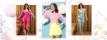 Spring/Summer – Women’s Nightwear Trends for 2024