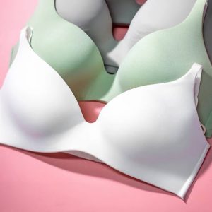 seamless tshirt bra