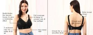 minimiser bra