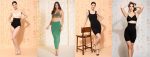 Types of Shapewear