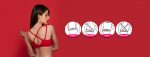 Purpose of Convertible/ Multiway Bras