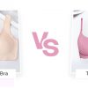 Seamless VS T-shirt Bra: Which is “The One” for You?