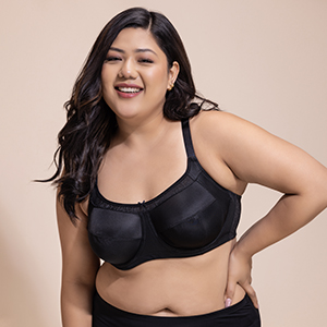 minimizer bra