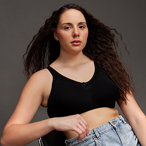 bra for heavy breast