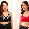 Full Figure Bra Guide